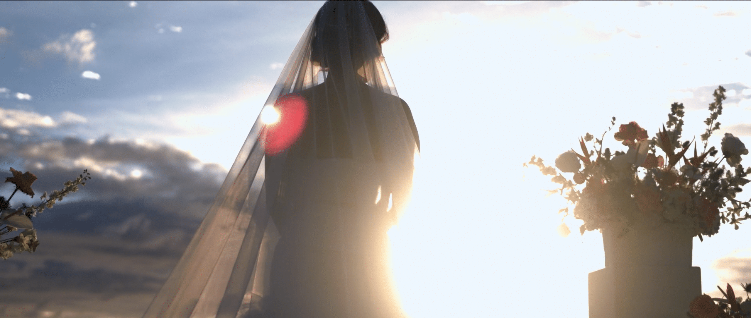 Hawaii destination wedding videographers